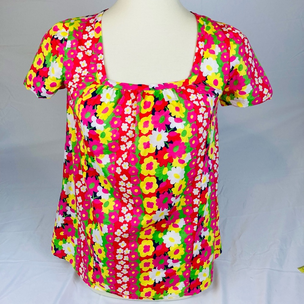 Lilly Pulitzer Top
